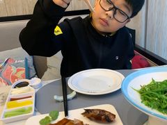 -全聚德(蓝山店)