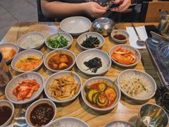 -Myeongdong North Strathfield