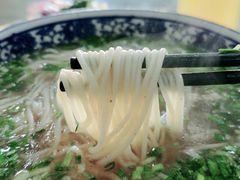 兰州拉面-西域老马美食(常营未来域店)