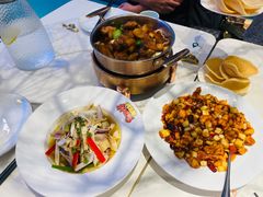 -阿里疆Alijiang·丝路美食·异域风情·清真(长楹天街店)