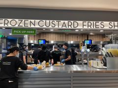 -Shake Shack(西单大悦城店)