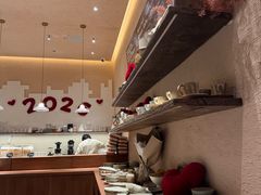 -诺嘉甜品(世贸店)