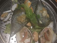 -船奇蒸汽海鲜·闽菜(八市海鲜总店)