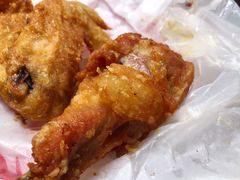 琵琶腿-永顺炸鸡( 立水桥北苑店)
