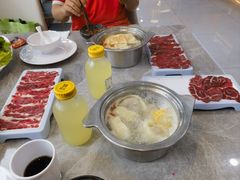 -牛天下·牛肉·海鲜·打边炉·融合菜