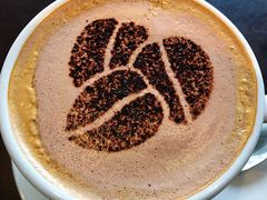 -COSTA COFFEE(天通苑华联店)