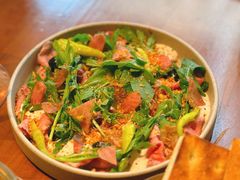 -OTIUM • 柴屿麦(亮马桥店)