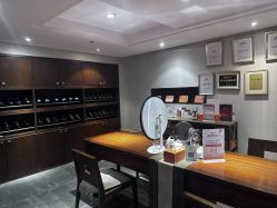 -禾颜社·精致美容