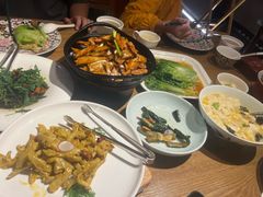 -京采烤鸭清真餐厅(金桥店)