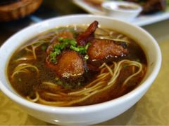 奥灶面-金陵一哥龙虾(水木秦淮店)