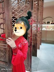 -盘子女人坊古装写真摄影(南京总店)