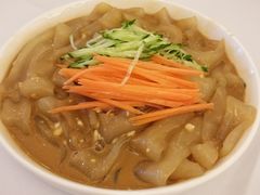 风味大拉皮-东兴楼(通州店)