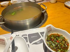 -海银海记潮汕牛肉火锅(新港中路海珠店)