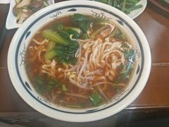 -雲栖斜街炸酱面馆