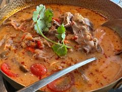 -Thai Alley泰爱里(二沙岛店)