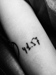 -汉刺青TATTOO STUDIO