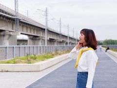 -丁香湖公园