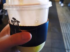-霸王茶姬(南强街店)