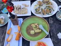 -这片海·海景餐厅(博鳌店)