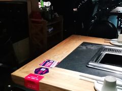 大堂-超级鲜•胡毛肚火锅(扬帆店)