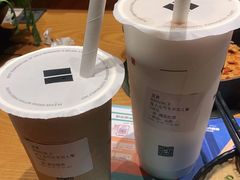 -呷哺呷哺 黄金牧场 (欢乐谷店)
