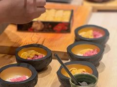-鮨一日本料理(大中华店)