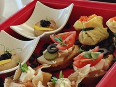 -三迪希尔顿酒店·星空酒廊