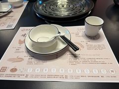 -水禾轩·海鲜蒸汽主题餐厅(新香洲旗舰店)