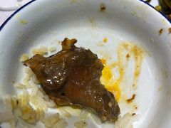 -客家大院·非遗赣南客家菜(郁孤台店)