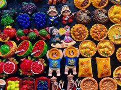 -塔兰齐新疆孜然火锅(鲤鱼山路店)