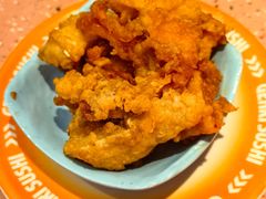 -元气寿司(东方宝泰店)