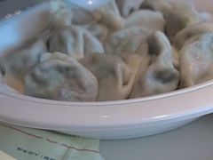 -日丰园海肠水饺·老字号大连海鲜(银泰城店)