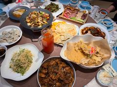 -老长春肉馆(创业大街店)