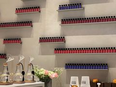 -泰合玺·精油疗愈 SPA(南京河西万达店)