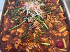 -牟记江湖特色重庆菜鱼蛋青蛙黄鳝海参(巴南区鱼洞鲁能店)