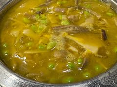 -福建美食城(老君堂店)