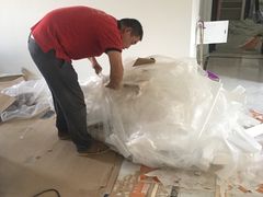 -索菲亚衣柜橱柜家具全屋定制(汶水红星店)