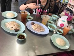 -红大哥水门鸡饭(總店)