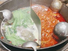 -冯校长老火锅(深圳总店)