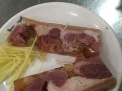 -老赵面店(大西路店)