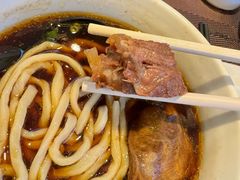 -中国厨房/台湾牛肉面