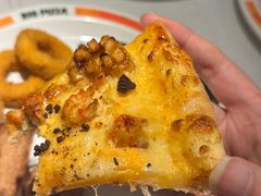 -比格比萨自助(宝山日月光店)