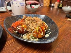 -雷屋日式料理(沈安小区店)