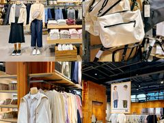-MUJI无印良品(大悦城店)