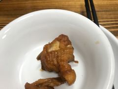 -奇味鸡煲(麦地店)