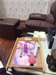 -圣婕美甲美睫皮肤管理