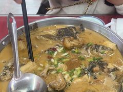 -长临河古镇福味轩土菜馆(长临河店)