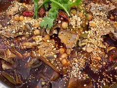 -蓉三少冒烤鸭·四川小吃集(北京首店)