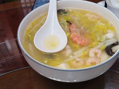 -渔码头食府(蓬莱阁店)