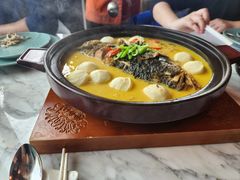 -无锡苏宁银河国际酒店-悦府65中餐厅